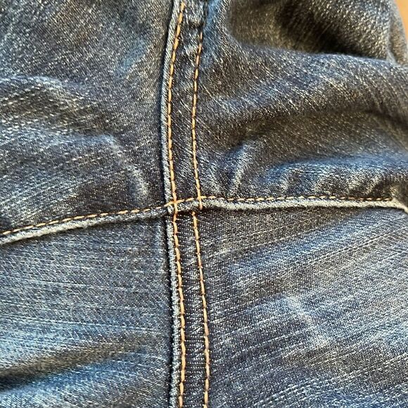 Paige Skyline Boot Jeans - Picture 9 of 10